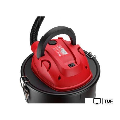 Пылесос Wortex VC 2014 WS