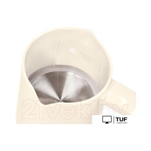 Электрическая турка Oursson TC0250/IV