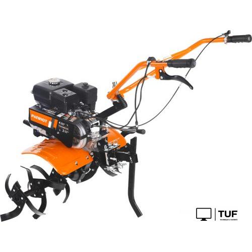 Мотоблок Patriot Калуга 440107010