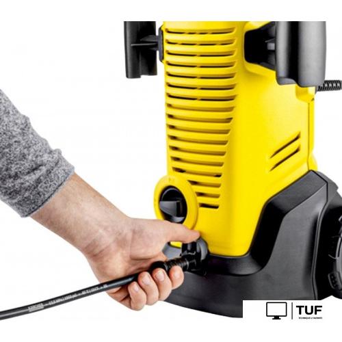 Мойка высокого давления Karcher K 3 Car EU 1.676-353.0