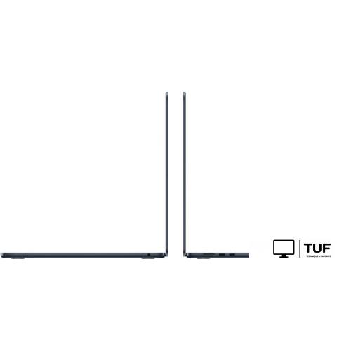 Ноутбук Apple Macbook Air 15 M3 2024 Z1BV000CS