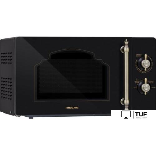 Микроволновая печь Hiberg VM-4288 BR