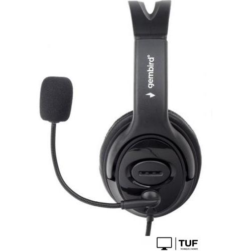 Наушники Gembird MHS-786