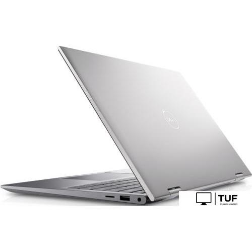 Ноутбук 2-в-1 Dell Inspiron 14 5410-7234