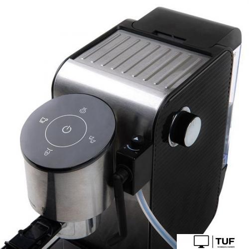 Рожковая кофеварка GFgril GFC-C500