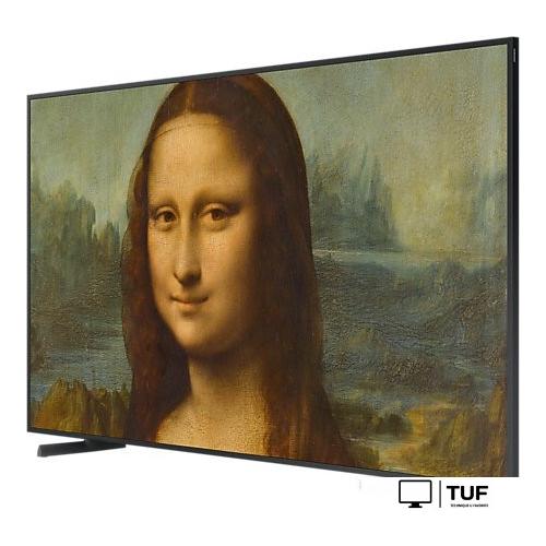 Телевизор Samsung The Frame QE50LS03BAUXCE