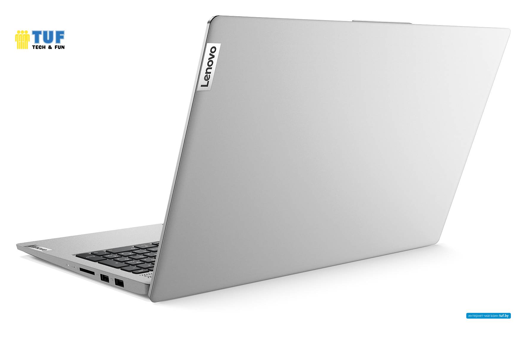 Ноутбук Lenovo IdeaPad 5 15ITL05 82FG00Q7RE