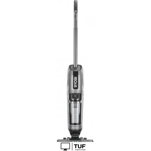 Вертикальный моющий пылесос Ryobi RHFC18BL-0 18В (без АКБ)