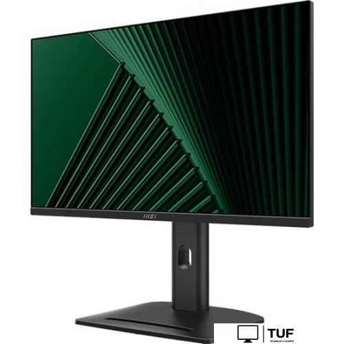 Монитор MSI Pro MP275QPG