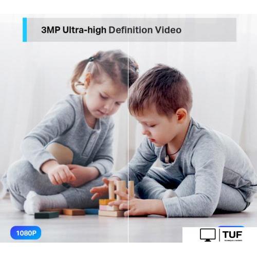 IP-камера TP-Link Tapo C210