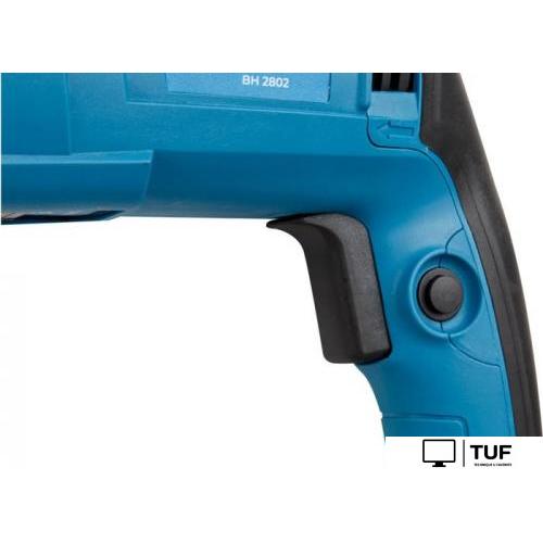 Перфоратор Bull BH 2802