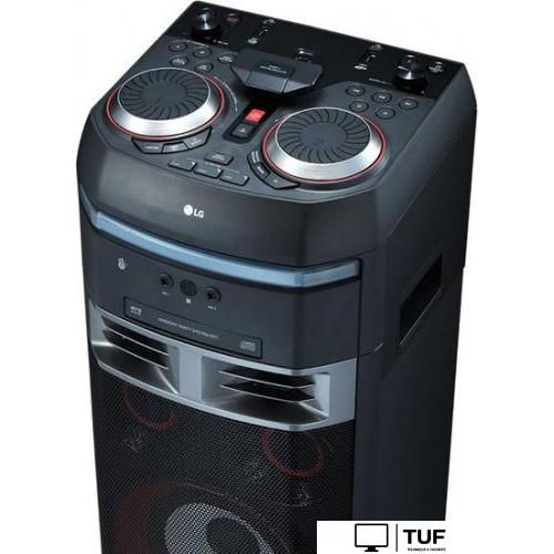 Патибокс LG X-Boom OL90DK