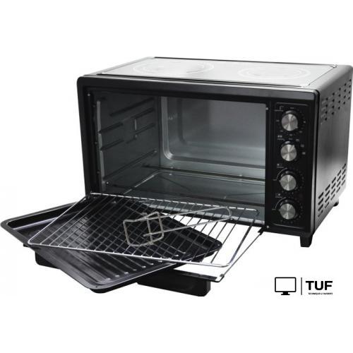 Мини-печь Willmark WCO-5082B