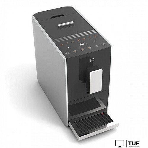 Кофемашина BQ CM2001