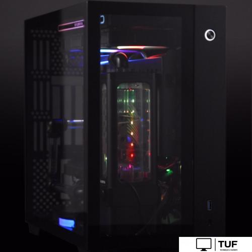 Корпус Raijintek Pean Mini