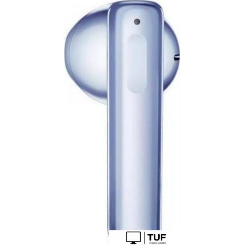 Наушники HONOR Choice Earbuds X5e (голубой, международная версия)