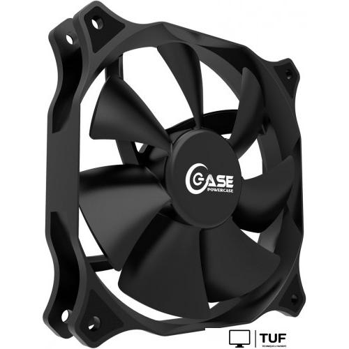 Вентилятор для корпуса Powercase PF12-B1
