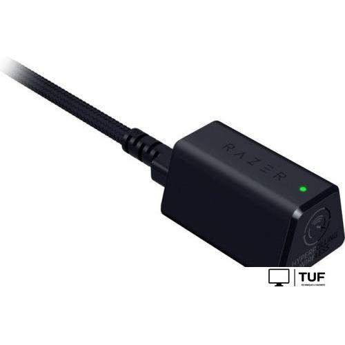 Игровая мышь Razer Viper V3 Pro (черный)