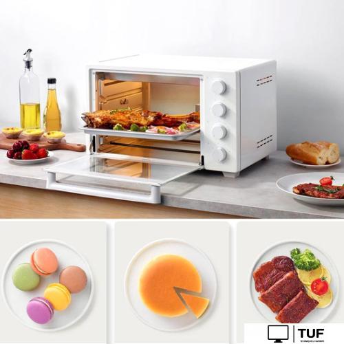 Мини-печь Xiaomi Mijia Electric Oven MDKXDE1ACM