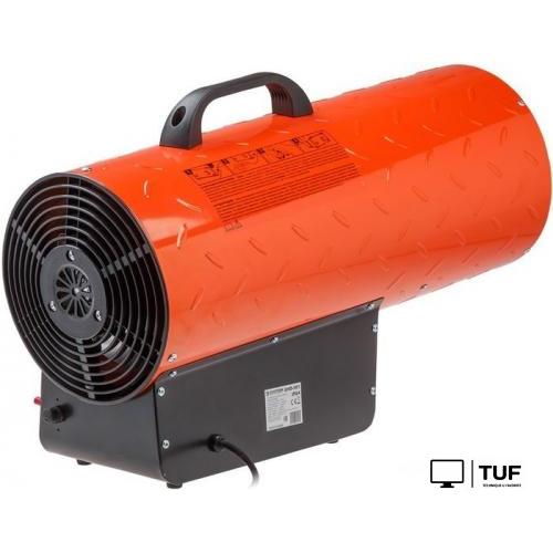 Газовая тепловая пушка Ecoterm GHD-501