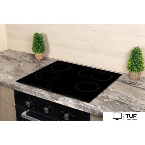 Варочная панель Germes HAC-60BK-XX