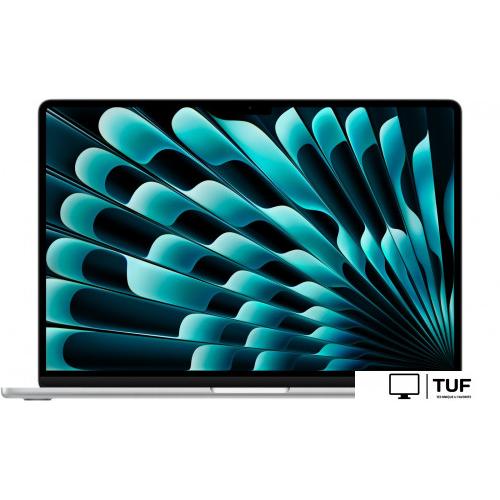 Ноутбук Apple Macbook Air 15 M3 2024 Z1GE0001R