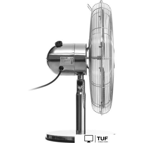 Вентилятор Sencor SFE 4040SL