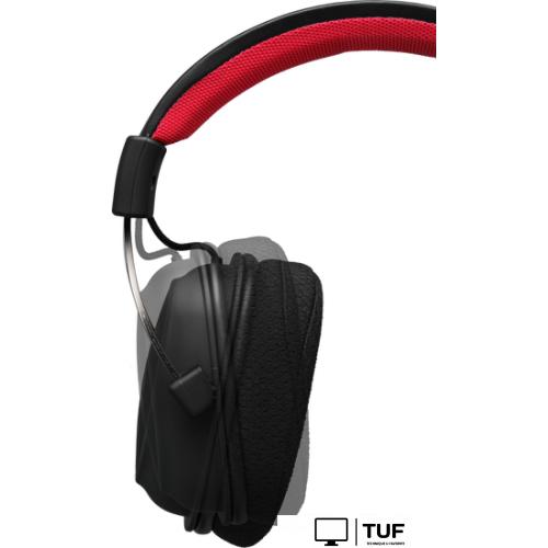 Наушники Redragon Zeus X