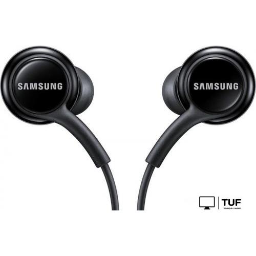 Наушники Samsung EO-IA500 (черный)