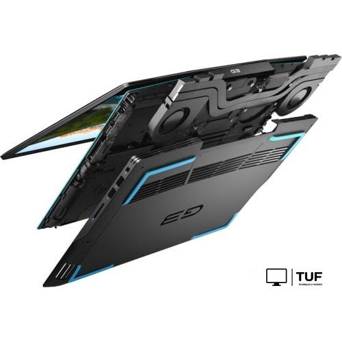 Игровой ноутбук Dell G3 15 3590-4826