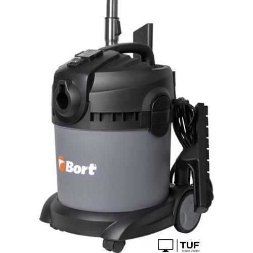 Пылесос Bort BAX-1520-Smart Clean