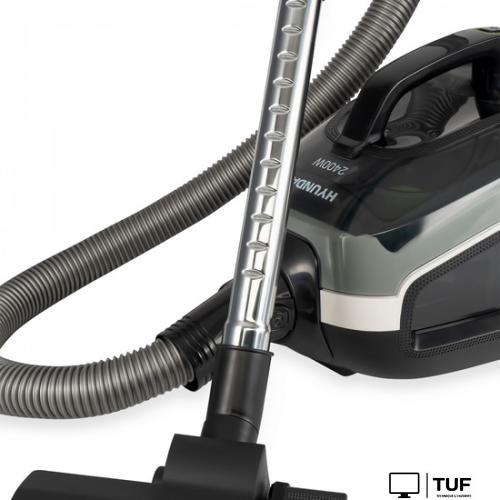 Пылесос Hyundai HYV-C3373