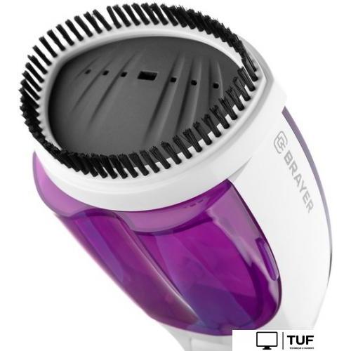 Отпариватель Brayer BR4121