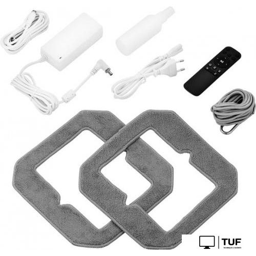 Робот для мытья окон Kitfort KT-564