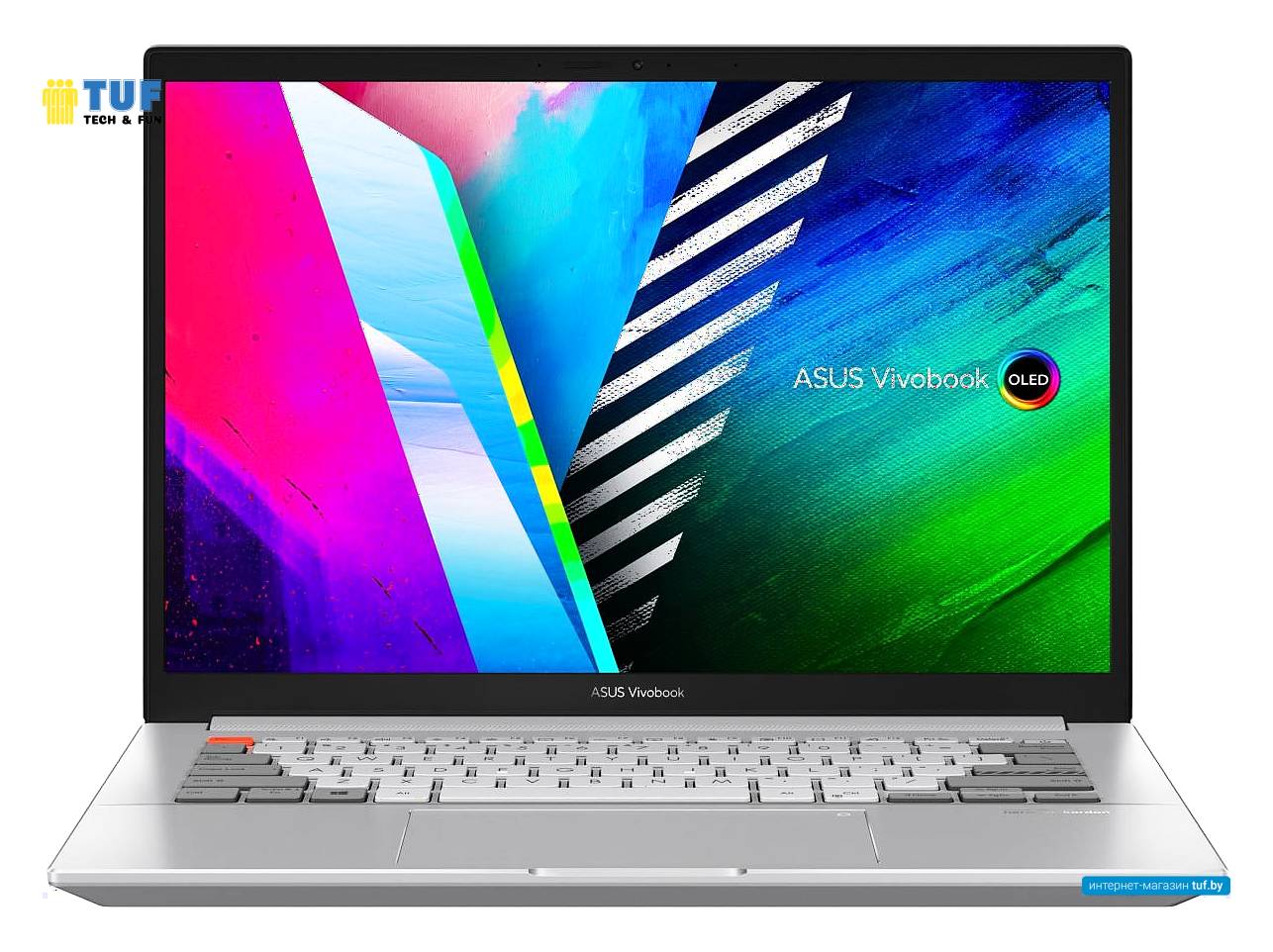 Ноутбук ASUS Vivobook Pro 14X OLED N7400PC-KM151