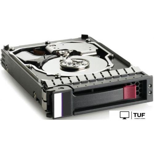 Жесткий диск HP 601778-001 2TB