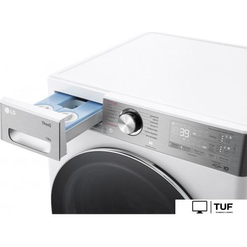 Стиральная машина LG F4V9LA2W