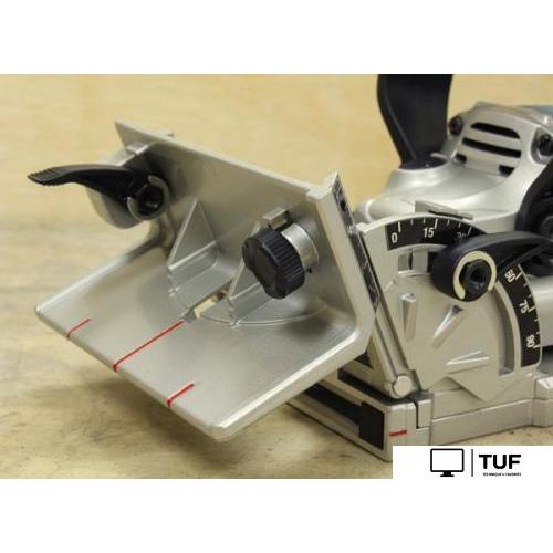 Шпоночный (ламельный) фрезер Makita PJ7000