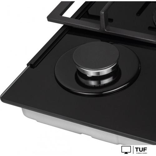 Варочная панель ZorG HAG45 FDW black