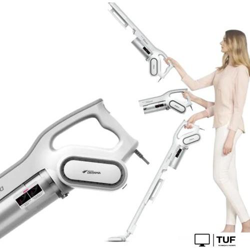 Пылесос Deerma DX700 (международная версия)