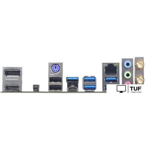 Материнская плата BIOSTAR B650MP-E Pro Ver. 6.0