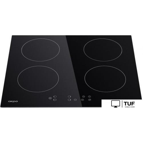 Варочная панель Akpo PIA 60 940 14CC BL