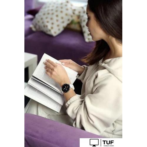 Умные часы Canyon Badian SW-68 (черный)