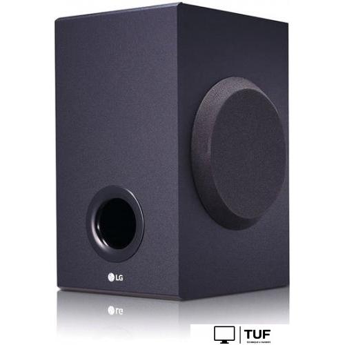 Саундбар LG SQC1