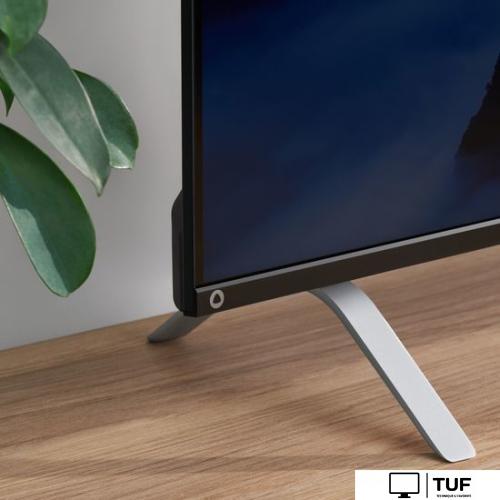 Телевизор Яндекс ТВ с Алисой 55