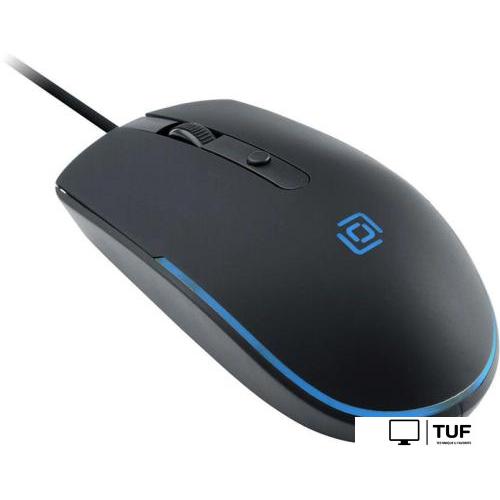 Мышь Oklick 100M