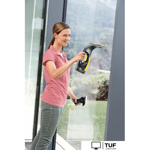 Стеклоочиститель Karcher WV 2 Premium 10 Years Edition 1.633-426.0