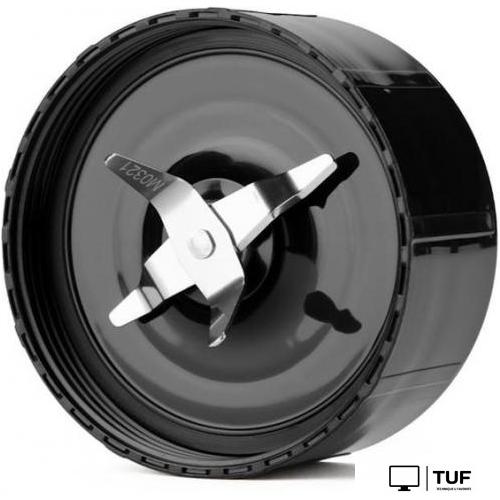 Стационарный блендер NutriBullet Magic Bullet MBR10 B