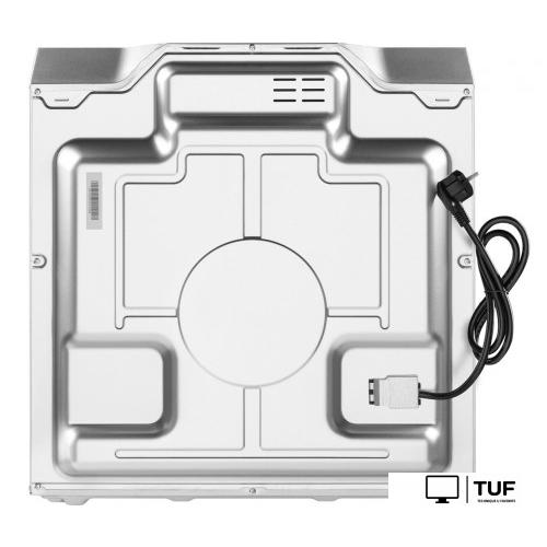 Электрический духовой шкаф MAUNFELD MEOR7216STB