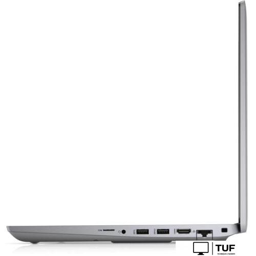 Рабочая станция Dell Precision 3561-0518